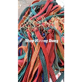 Dây chun dây ràng chằng buộc hàng