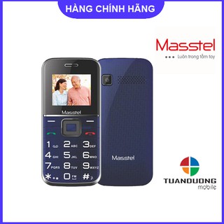 Điện thoại Masstel Fami2