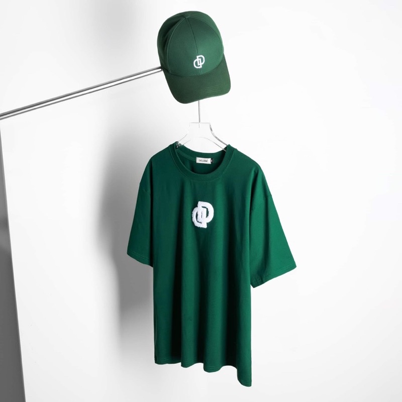 Nón DELION “DELION DOUBLE-D CAP”