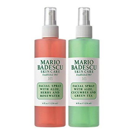 Nước hoa hồng Mario Badescu Facial Spay