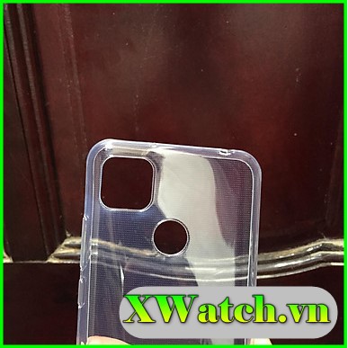 Ốp lưng Silicon Xiaomi Mi 11T pro Redmi 10 K40 pro Redmi 9 Redmi 9A 9C 9T Redmi note 10 / Redmi note 10 pro  trong suốt | WebRaoVat - webraovat.net.vn