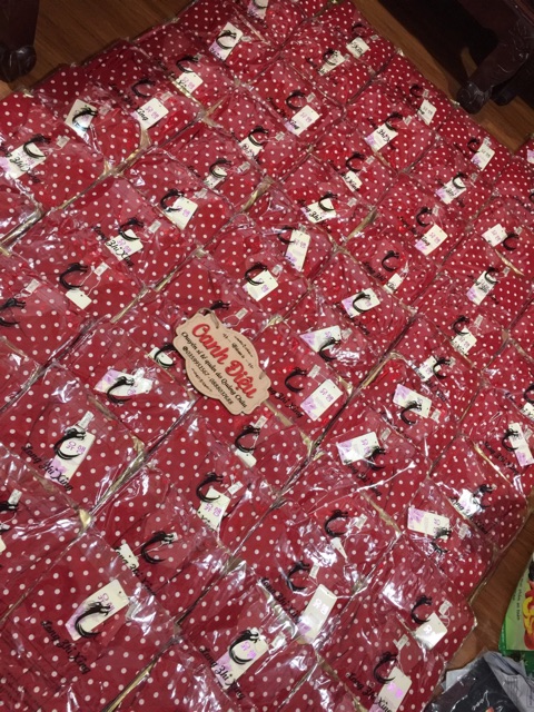 Váy chấm bi video thật chuẩn hàng quảng châu( hang order ) | BigBuy360 - bigbuy360.vn