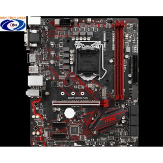 Mainboard MSI B360M GAMING PLUS SK 1151v2