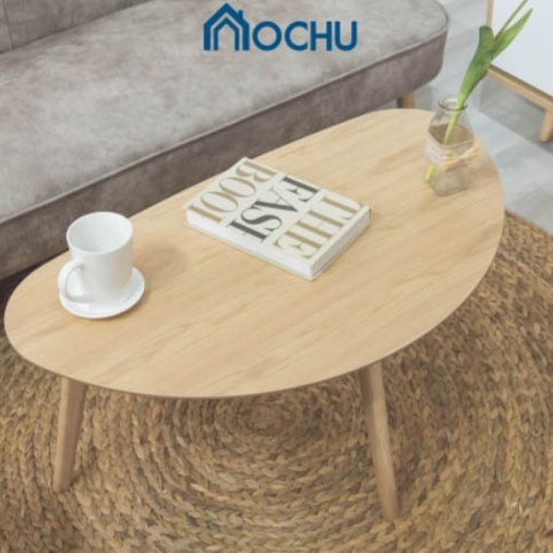 Bàn trà sofa OCHU lắp ráp đa năng DORE TABLE Nội thất thông minh phòng khách