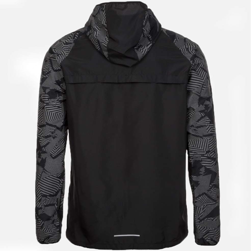 ÁO KHOÁC NIKE RUNNING ESSENTIAL JACKET - FLASH REFLECTIVE