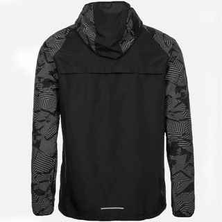 ÁO KHOÁC NIKE RUNNING ESSENTIAL JACKET - FLASH REFLECTIVE