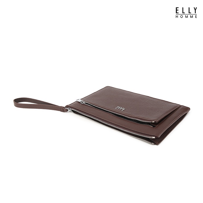 Túi clutch da thật ELLY HOMME – ECM16