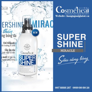 SUPERSHINE MARICLE - NƯỚC THẦN CĂNG BÓNG LÀN DA