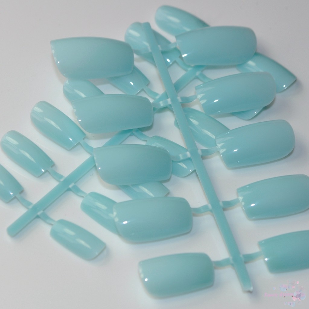 Set 24 móng tay giả chuyên dụng cho nữ