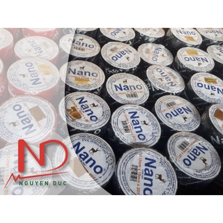 Băng Keo Điện Nano Đài Loan 20 yard