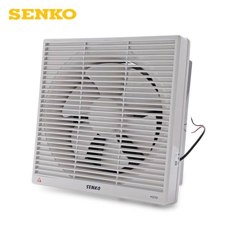 Quạt hút thông gió 40W Senko H250