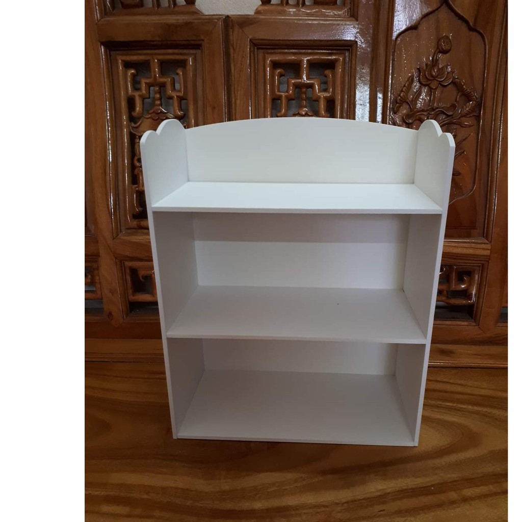 Kệ đựng mỹ phẩm đa năng loại to 37cm