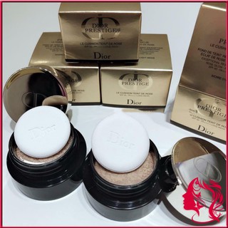 Phấn nước Dior Prestige mini
