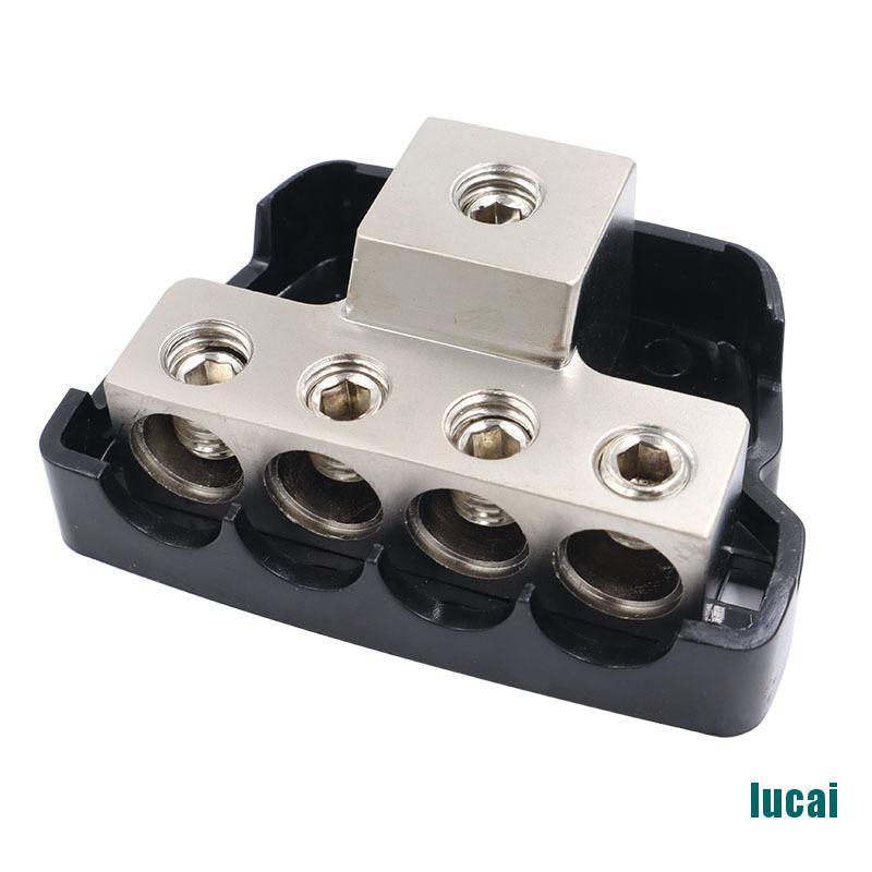 Bộ Khuếch Đại Âm Thanh 4 Cổng 0ga Trong 4ga | BigBuy360 - bigbuy360.vn