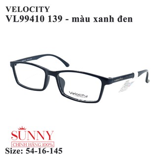 Gọng Kính Unisex Velocity VL99410