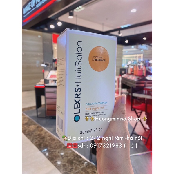 𝗧𝗜𝗡𝗛 𝗗𝗔̂̀𝗨 𝗗𝗨̛𝗢̛̃𝗡𝗚 𝗧𝗢́𝗖  #OLEXRS ✨𝗺𝗮̂̃𝘂 𝗺𝗼̛́𝗶 2022 𝗻𝗵𝗮 𝗖𝗵𝗶̣ 𝗲𝗺