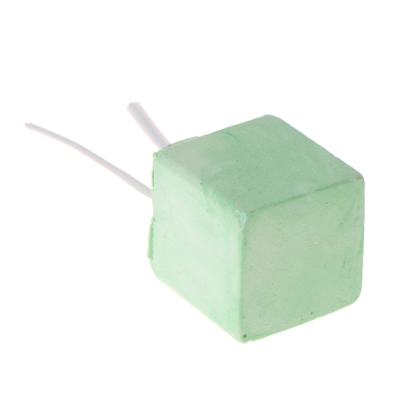 Đồ chơi mài răng bằng đá khoáng chất độc đáo cho chuột hamster/ sóc