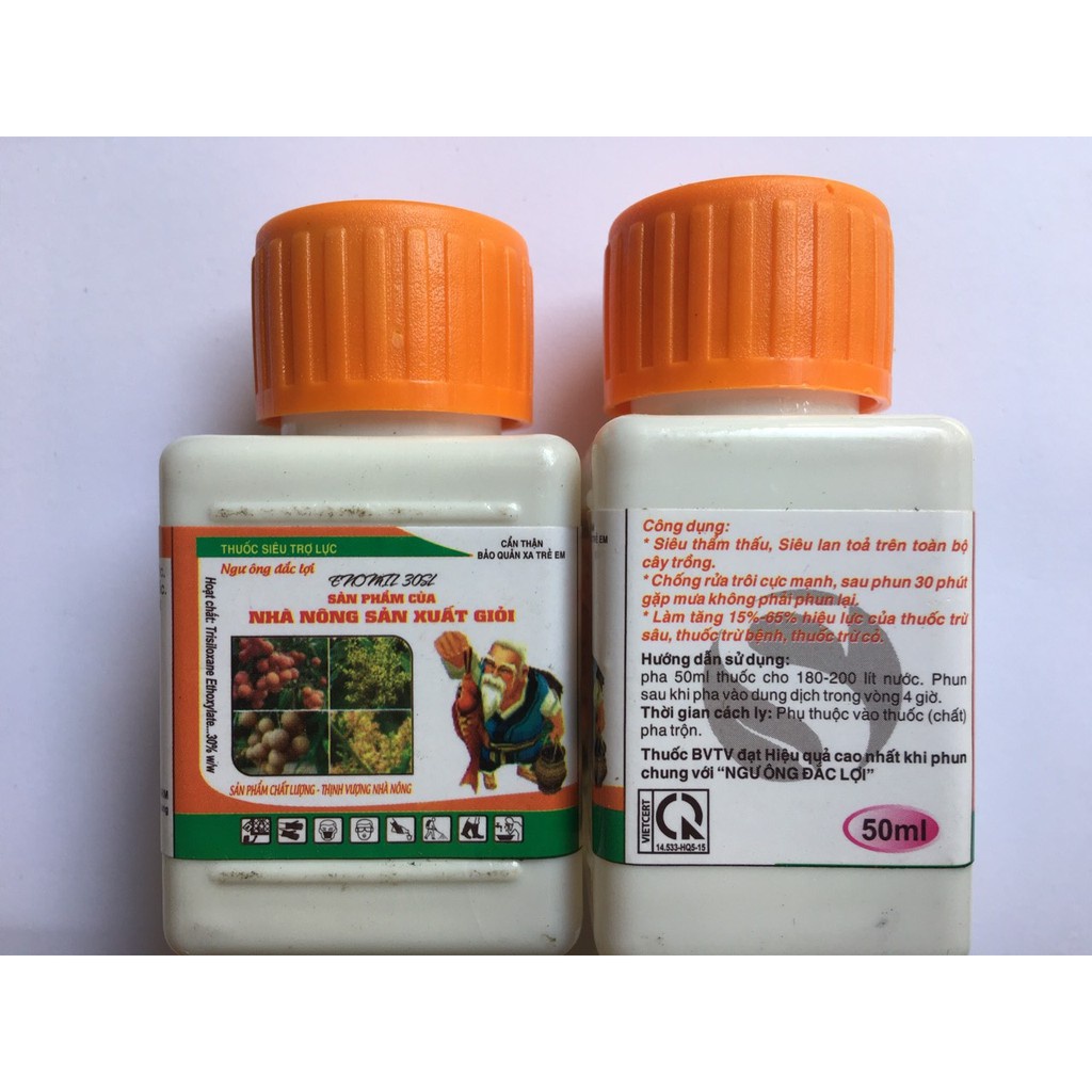 ( SIÊU HOT ) Thuốc siêu trợ lực Ngư Ông Đắc Lợi chai 50ml