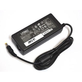 sạc laptop asus acer 19v-3.42a