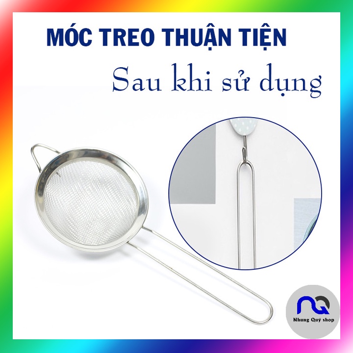 Lưới Lọc Bằng Inox