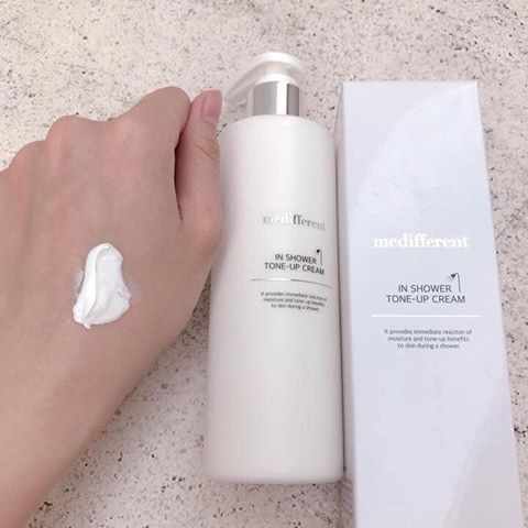 Date 2021, Đủ Bill Vận Sữa Tắm Kiêm Ủ Và Dưỡng Trắng Medifferent 3 In 1 300ml | BigBuy360 - bigbuy360.vn