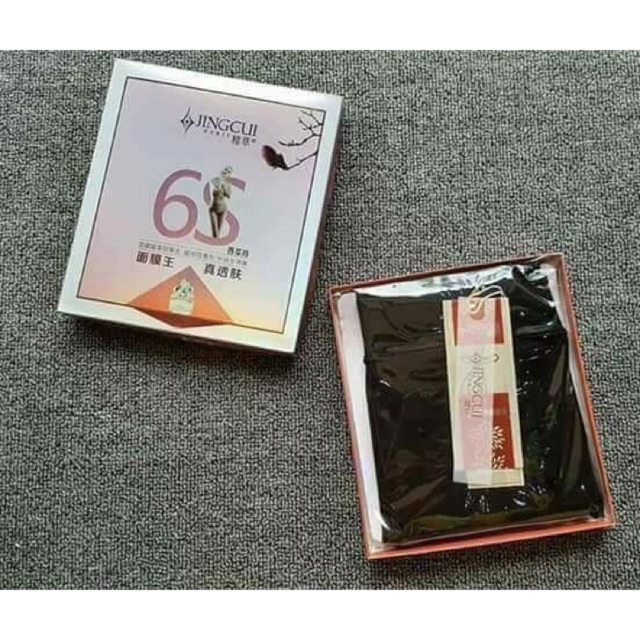 Tất 3d đánh lừa thi giác 6s