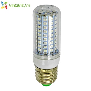 Đèn LED diệt khuẩn bằng tia cực tím UV E27 10W 
