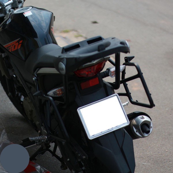 Baga sau Givi SRV FZ150 FI 2014 chịu lực cao gắn được thùng sau Givi chính hãng