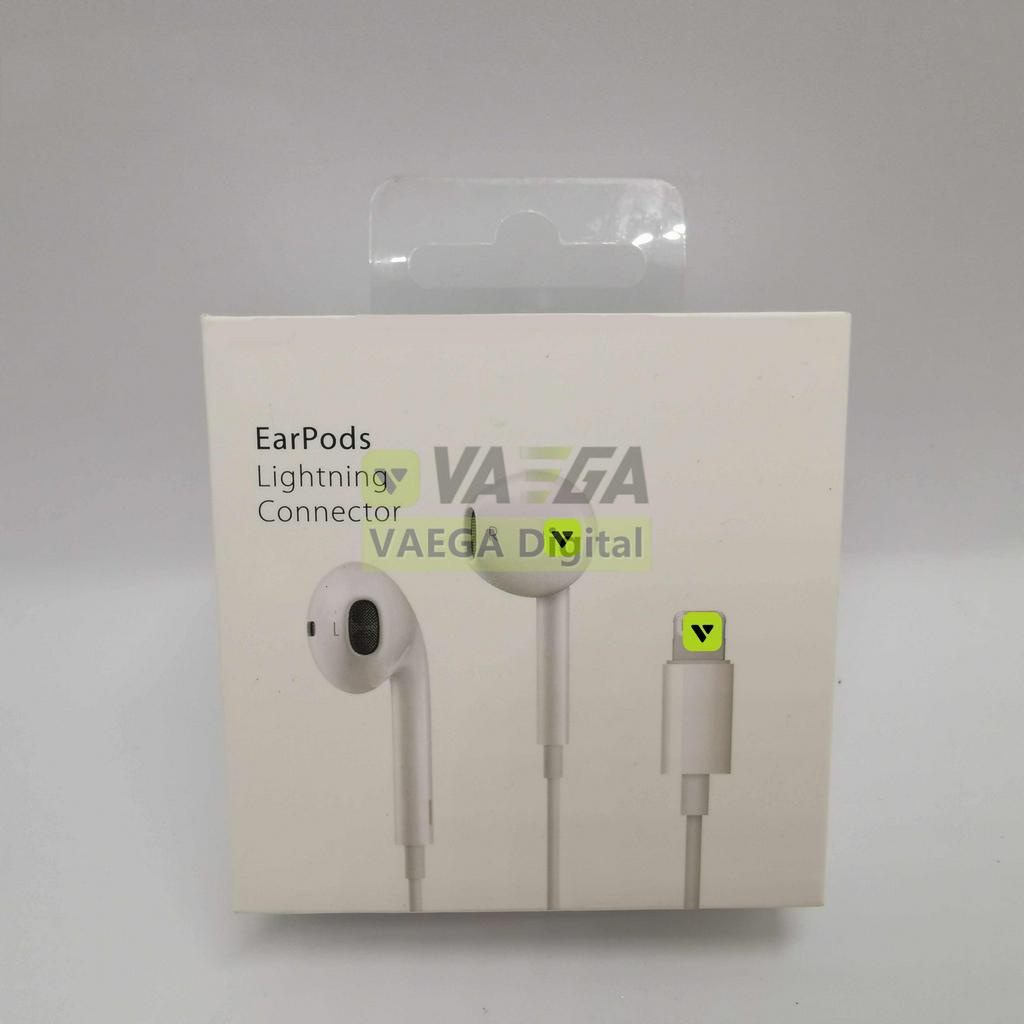 Tai nghe có dây dành cho 7/8/X/X.s/11/12/13/14 CHÍNH HÃNG KHÔNG CẦN BLUETOOTH, lighting