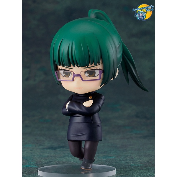 [Đặt trước] [Good Smile Company] Mô hình nhân vật Jujutsu Kaisen Nendoroid 1743 Maki Zenin