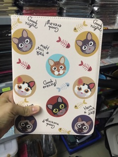 Bao da ipad pro 11 cute