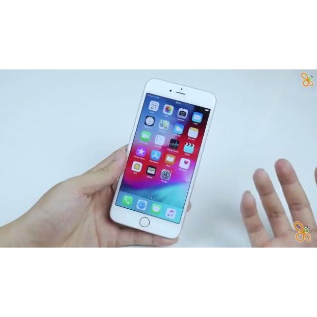 JAshop Điện thoại iPhone 6_16GB đẹp keng,zin quốc tế và iphone 5s-16GB quốc tế .rẻ mà chất