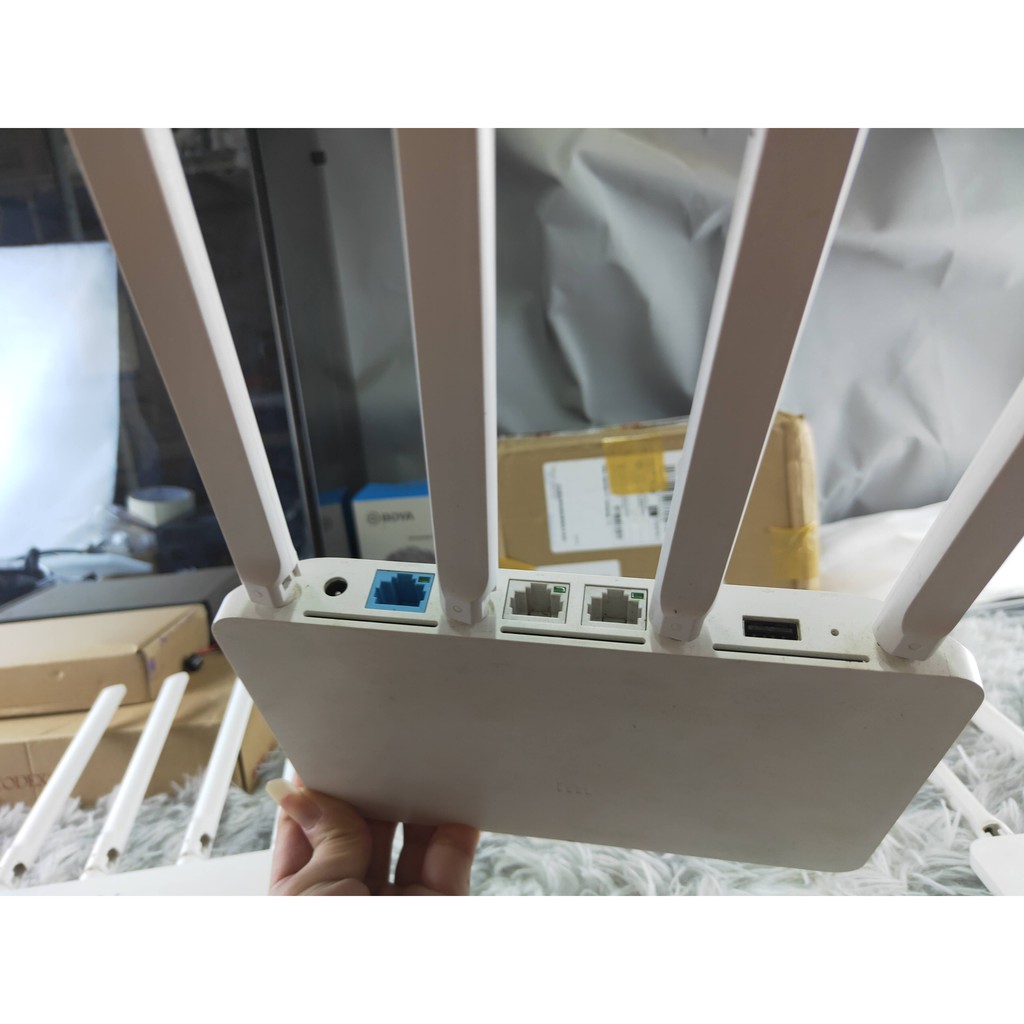 Router wifi Xiaomi 4C 3C | BigBuy360 - bigbuy360.vn
