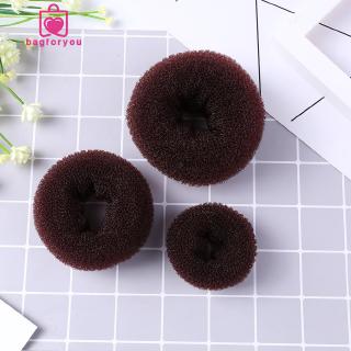 Dụng Cụ Búi Tóc Tròn