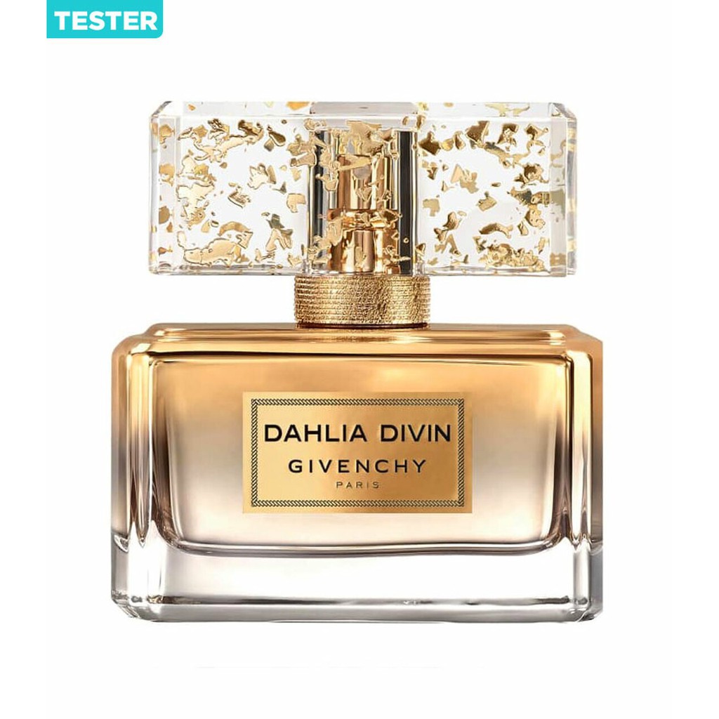 Tester nước hoa Givenchy Dahlia Divin Le Nectar de Parfum EDP 75ml