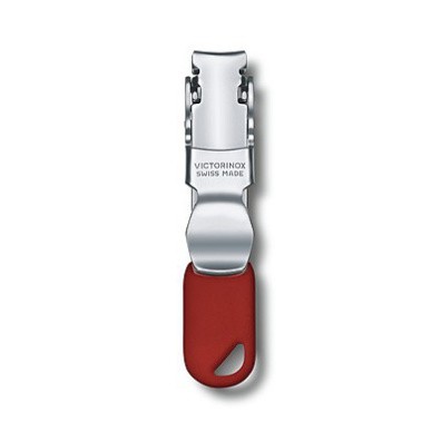 [THỤY SỸ] Bấm móng tay Victorinox, Nail Clipper 8.2050.B1 - Hàng chính hãng