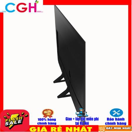 Smart tivi Samsung 55 inch 4K UHD UA55AU9000KXXV New 2021 | BigBuy360 - bigbuy360.vn
