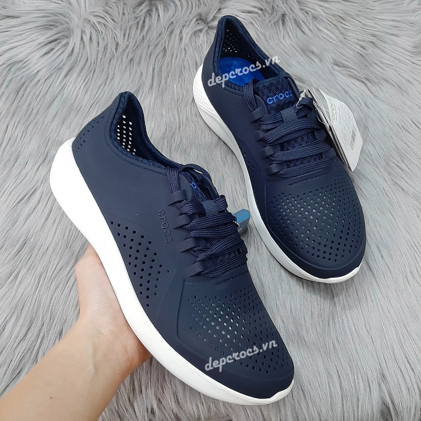 (Bảo hành) Giày nam/nữ literide pacer, giày nam/nữ literide cột dây nhẹ bền đẹp | BigBuy360 - bigbuy360.vn