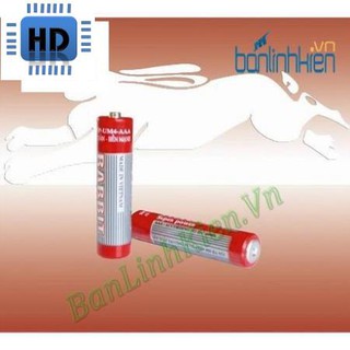 Pin Con Thỏ AAA Giá 1 Viên (Không Sạc)