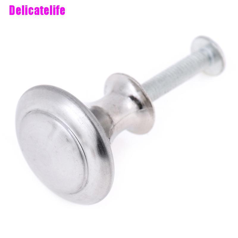 Set 10 Tay Nắm Ngăn Kéo Bằng Thép Không Gỉ