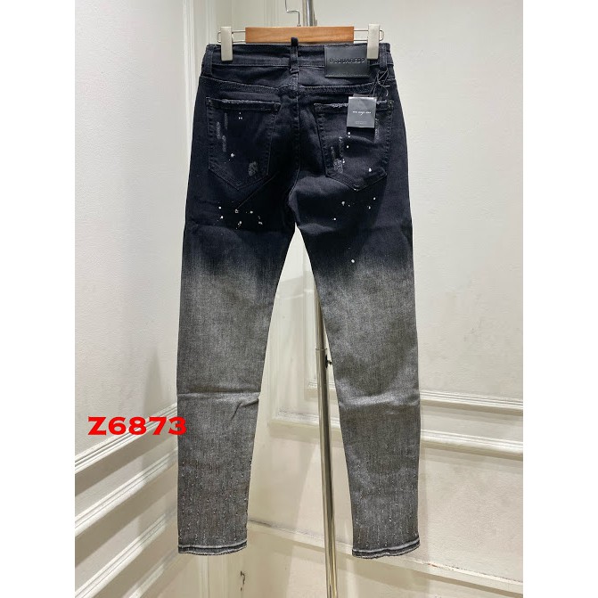 Quần Bò Nam Dsq Đính đá | BigBuy360 - bigbuy360.vn