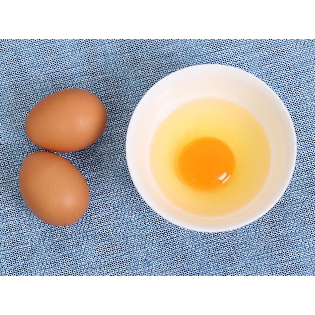 Trứng Gà Công Nghiệp Loại 1 - Đã Kiểm Dịch (Chỉ Giao Quận Tân Phú - HCM)