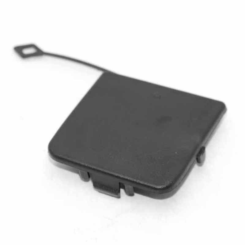 1 Cặp Vỏ Bọc Móc Kéo Xe Hơi Chống Va Đập Tiện Dụng 51122990609 51122990610 Ốp Bảo Vệ Chìa Khóa Xe Hơi BMW X1 E84 2009-2016