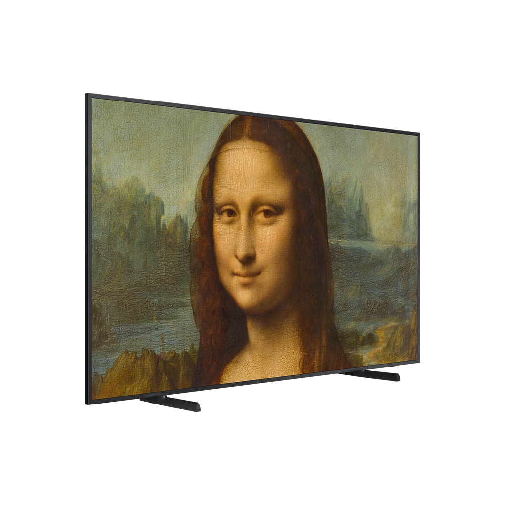 Smart TV Samsung 4K The Frame 43LS03B 2022 43 inch