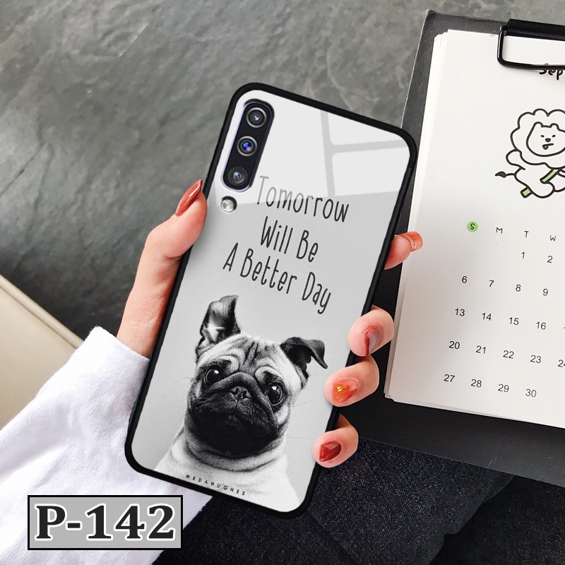 Ốp lưng cường lực  Samsung Galaxy A50s