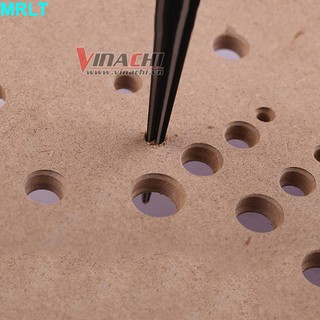 MŨI DOA LỖ BẰNG TAY - 1 MŨI