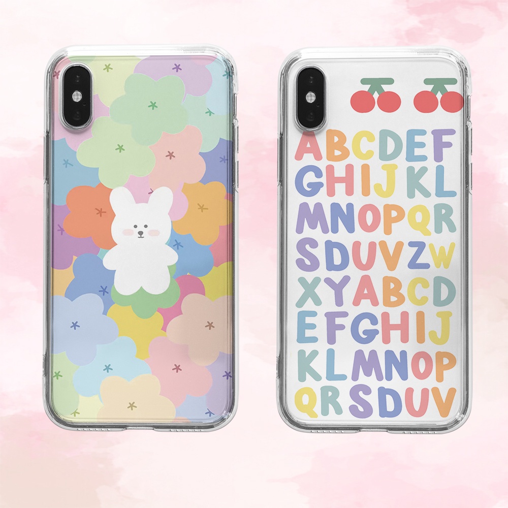 Ốp điện thoại TPU mềm Samsung Galaxy note 20 plus 20 Ultra note 9 note 8 note 5 note 4 note 3 note 10 lite 10 plus 10+