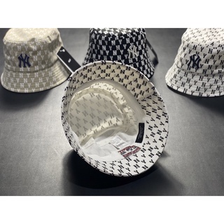 mũ bucket NY chuẩn đẹp