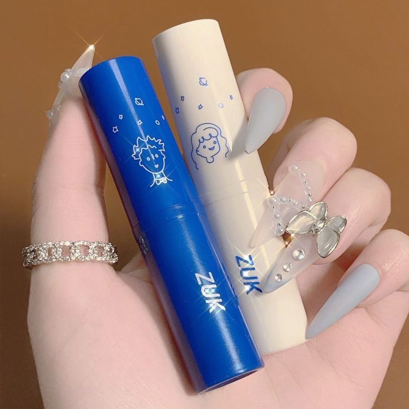 Set 2 Son Dưỡng Ẩm Chống Khô Môi Chăm Sóc Môi Hiệu Quả