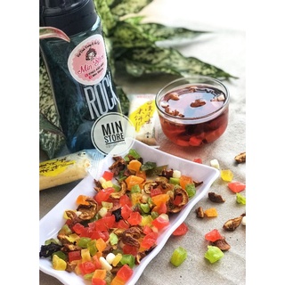 Trà Hoa Quả Bali - 100gr 💥FREESHIP💥 ( Hoa Quả sấy khô giàu dinh dưỡng, vitamin - nâng cao sức đề kháng, thanh nhiệt)
